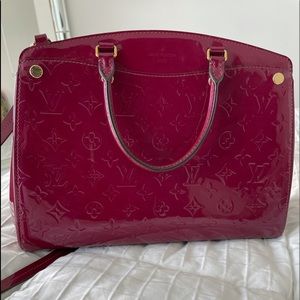 Authentic Louis Vuitton Brea